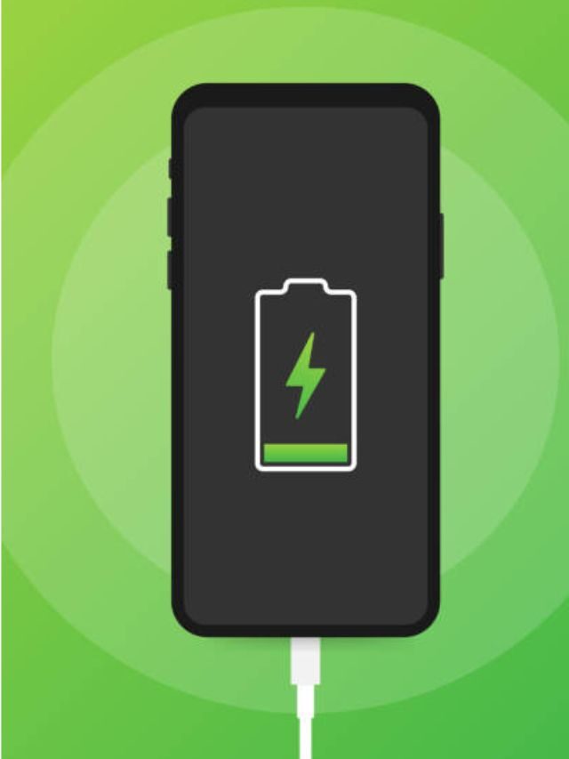 Controversial tips for increasing phone battery life