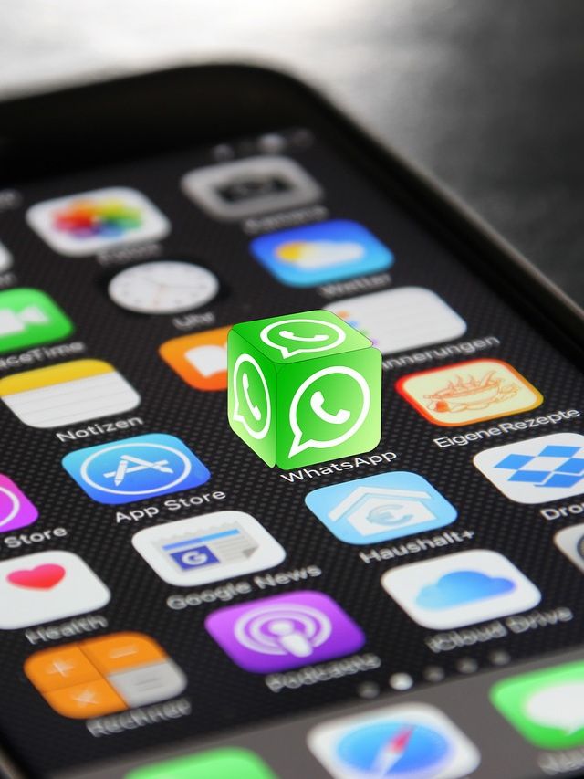 WhatsApp