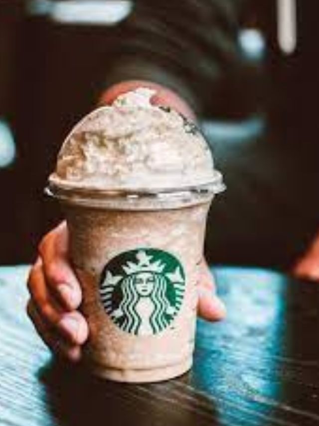 Unknown Facts About Starbucks