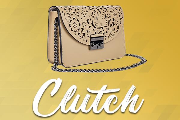 Clutch Handbags