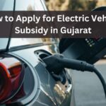 Electric Vehicle Subsidy in Gujarat