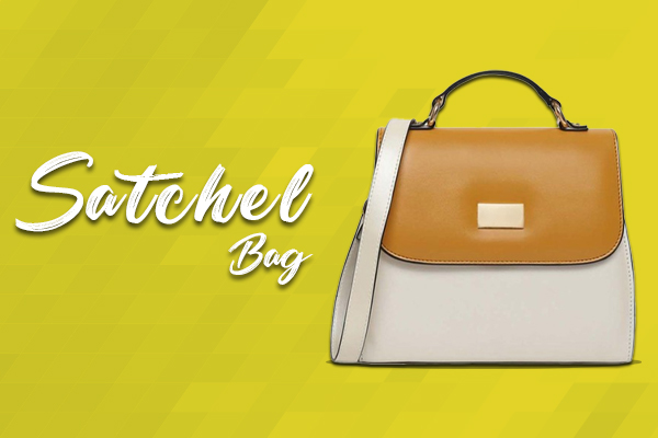 Satchel handbags