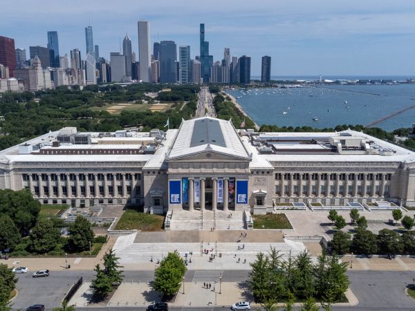 Field Museum of Natural - Things To Do in Chicago