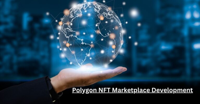 Polygon NFT Development