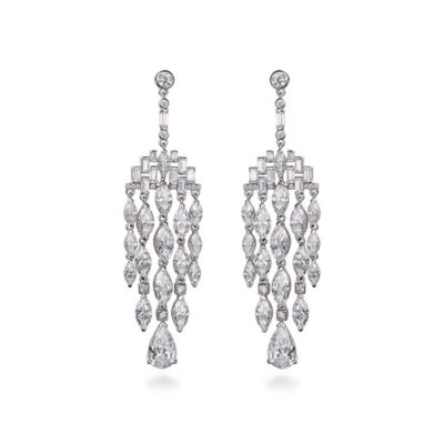 Chandelier Earrings