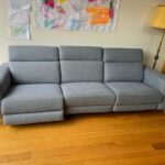 How to Clean Your Fabric Couch