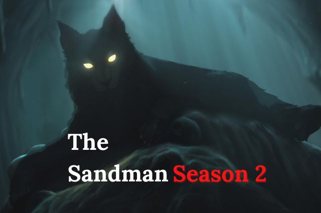 The Sandman Season 2