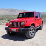 Checklist for Buying a Used Jeep in St. Louis