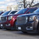 Red Flags to Watch Out for When Buying a Pre-Owned Car