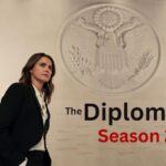 The Diplomat Season 2