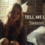 Tell Me Lies Season 2 Release Date