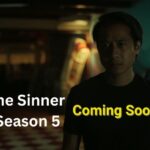 The Sinner Season 5