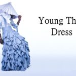 Young Thug Dress