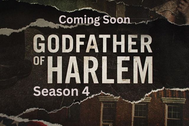 Godfather of Harlem Season 4 Confirmed