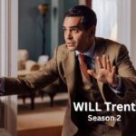Will Trent Season 2 Release Date