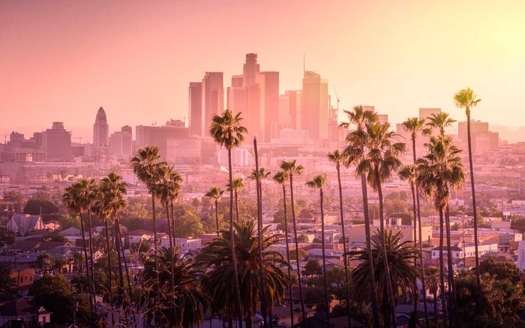 How to Get Around Los Angeles