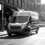 Luxury Van Rentals in NYC