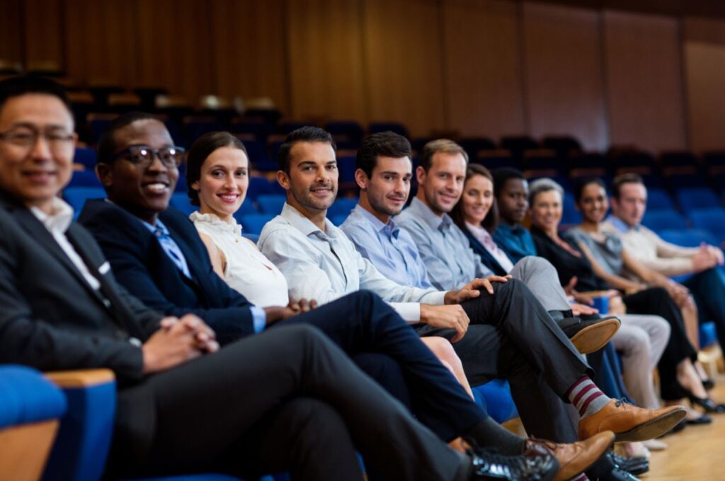 Venue Selection for Corporate Events