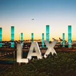 How to business tour in Los Angeles