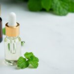 Peppermint Oil for Mouse Control