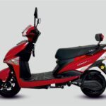Komaki Electric Scooter Price in India