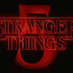 Stranger Things Season 5