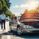 car breakdown