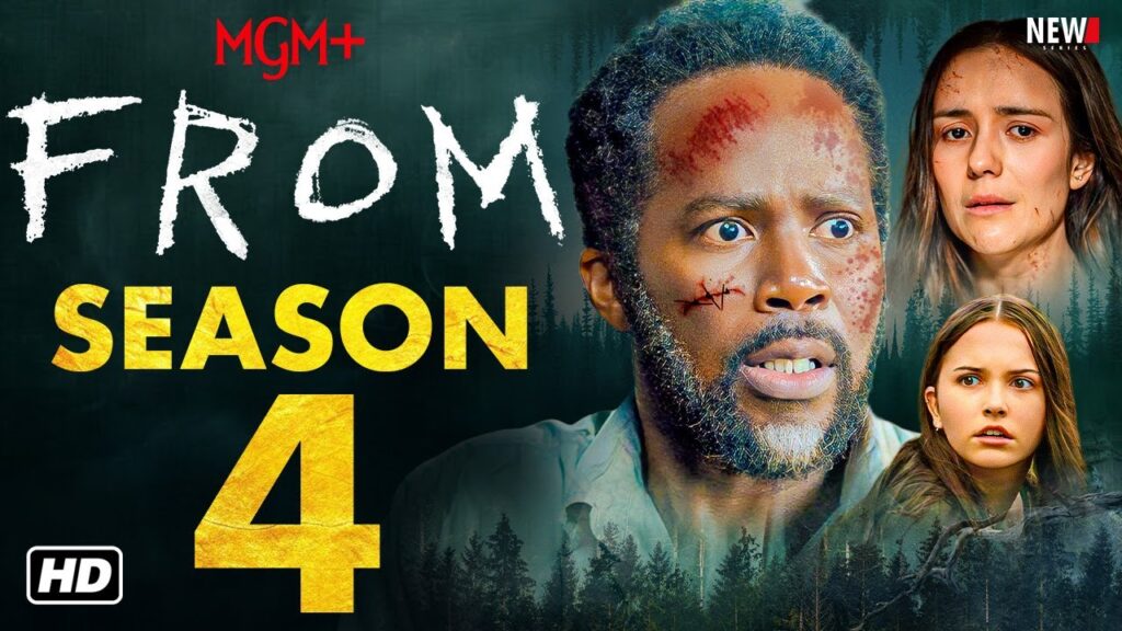 from season 4 release date